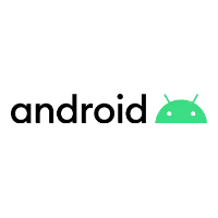 Android işletim sistemi logosu