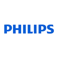 Philips Smart TV logosu