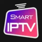 Smart IPTV oynatıcı logosu