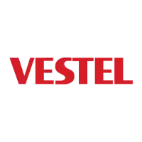 Vestel marka logosu