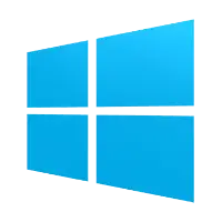 Windows işletim sistemi logosu